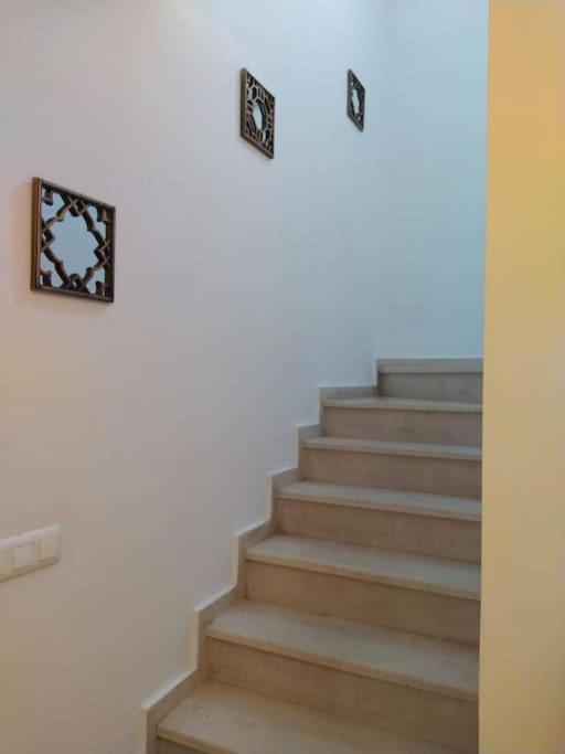 Agradable Casa Con Piscina En La Serrania. 阿里亚特 外观 照片