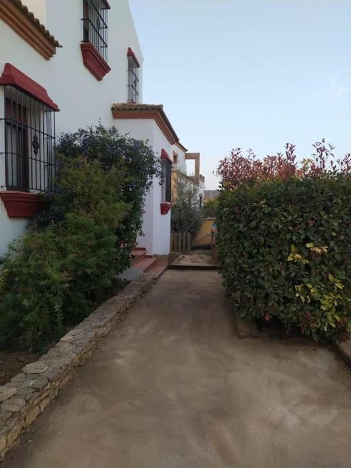 Agradable Casa Con Piscina En La Serrania. 阿里亚特 外观 照片
